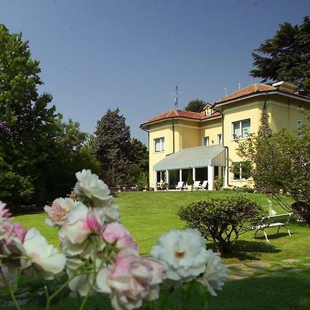 Villa La Maggiorana Риволи Екстериор снимка